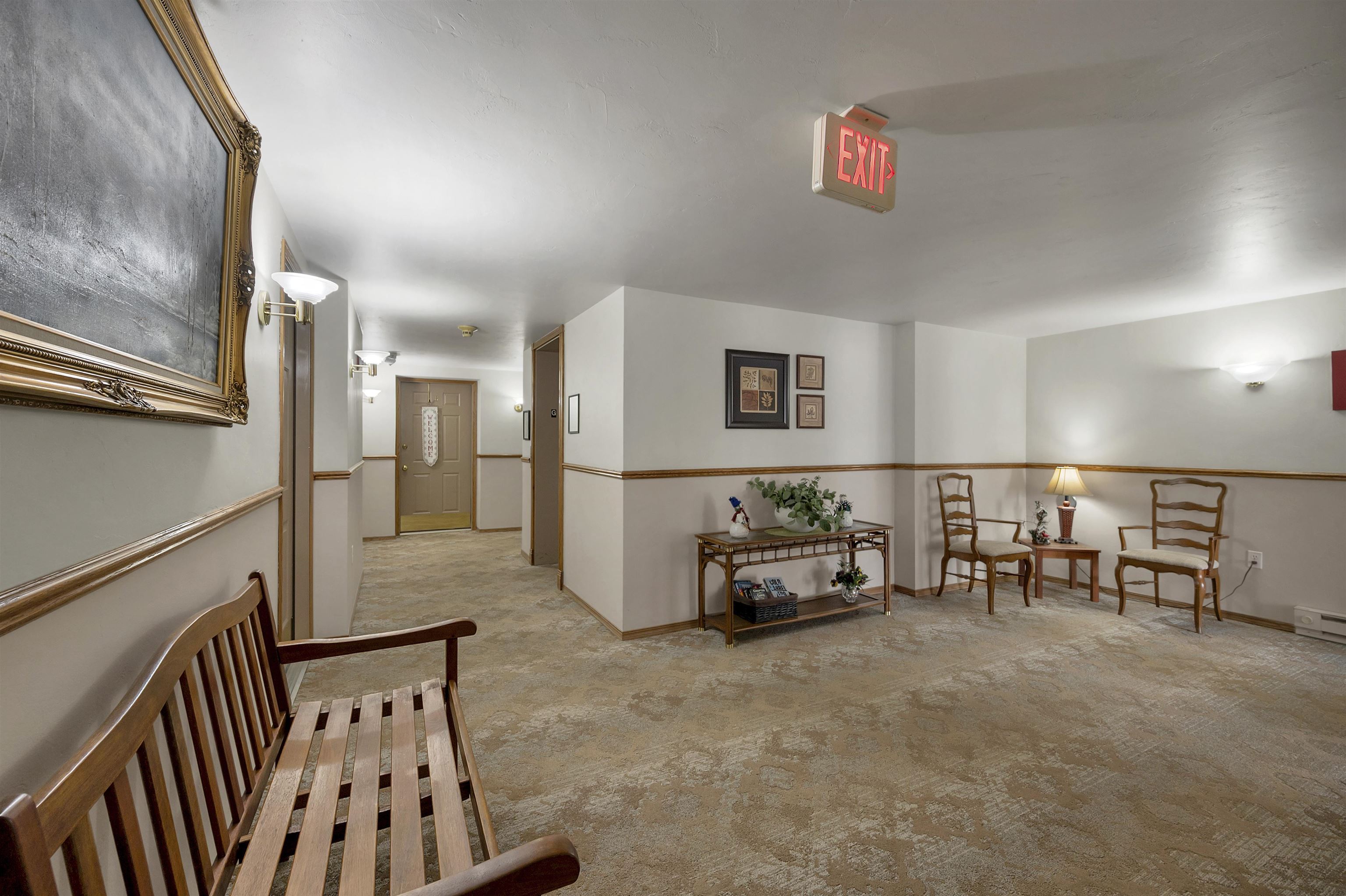 1600 Rustic Oaks Court, Unit 28 Green Bay, WI 54301 - Photo 33 of 45