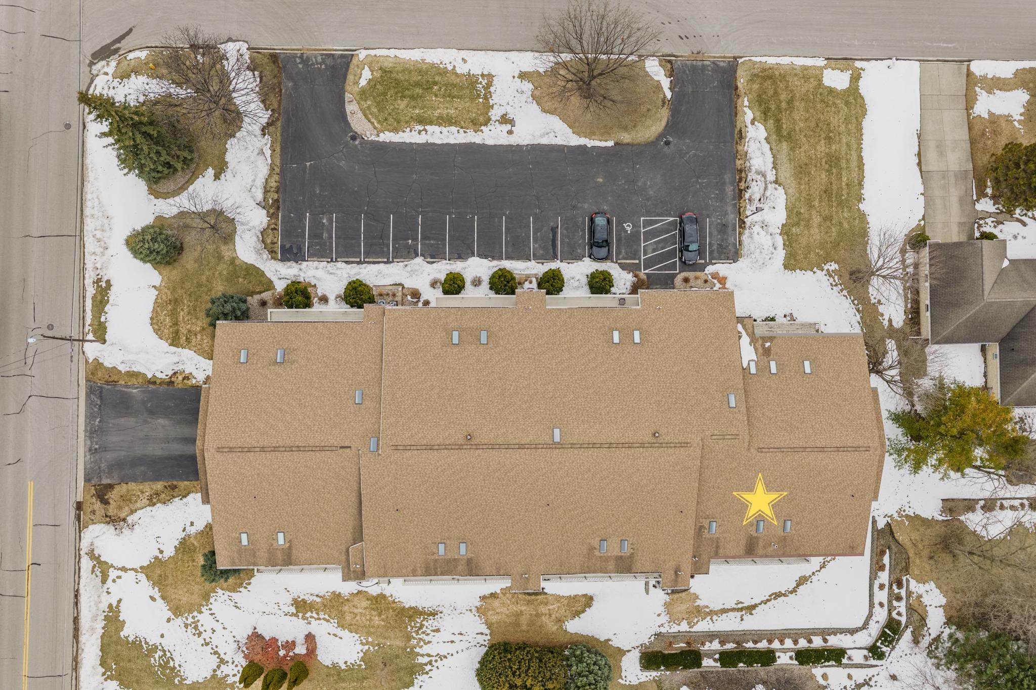 1600 Rustic Oaks Court, Unit 28 Green Bay, WI 54301 - Photo 41 of 45