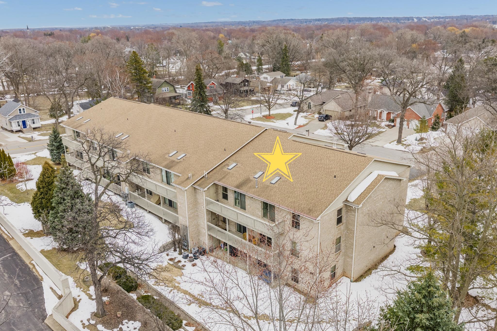 1600 Rustic Oaks Court, Unit 28 Green Bay, WI 54301 - Photo 42 of 45