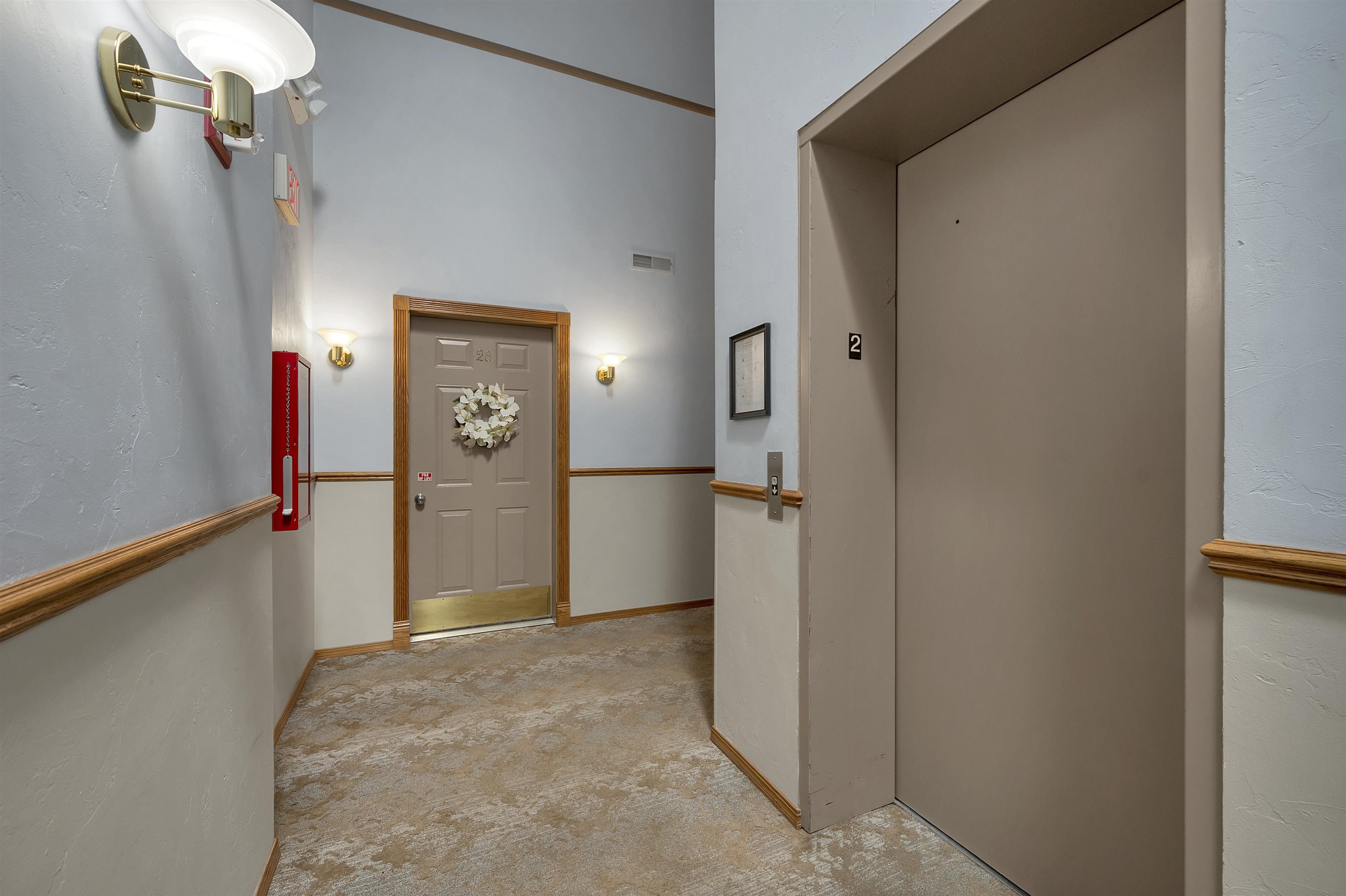 1600 Rustic Oaks Court, Unit 28 Green Bay, WI 54301 - Photo 10 of 45