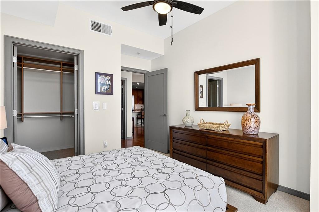 3325 Piedmont Road Northeast, Unit 2005 Atlanta, GA 30305 - Photo 20 of 47