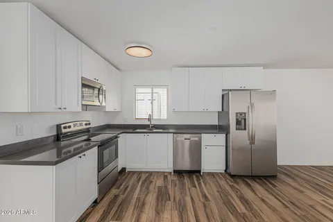 $190,000 | 6236 North 16th Street, Unit 5, Phoenix, AZ 85016