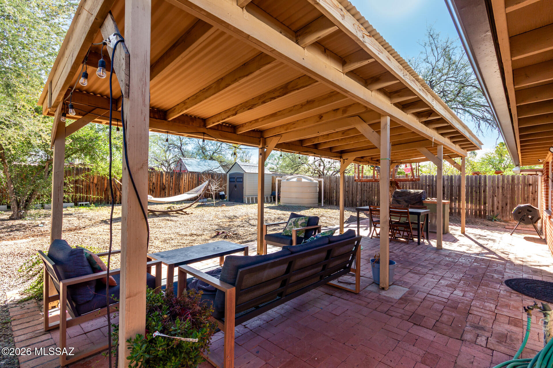 2214 North Richey Boulevard Tucson, AZ 85716 - Photo 31 of 33
