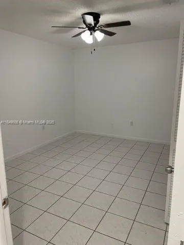 a utility room with a washer and dryer