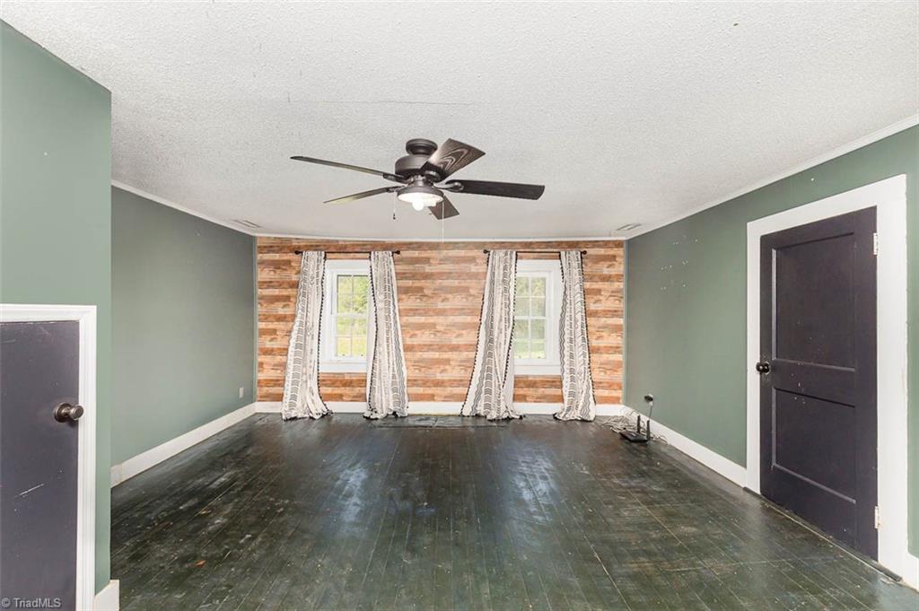 5084 Lewis Brown Road Bennett, NC 27208 - Photo 8 of 17 Primary Bedroom