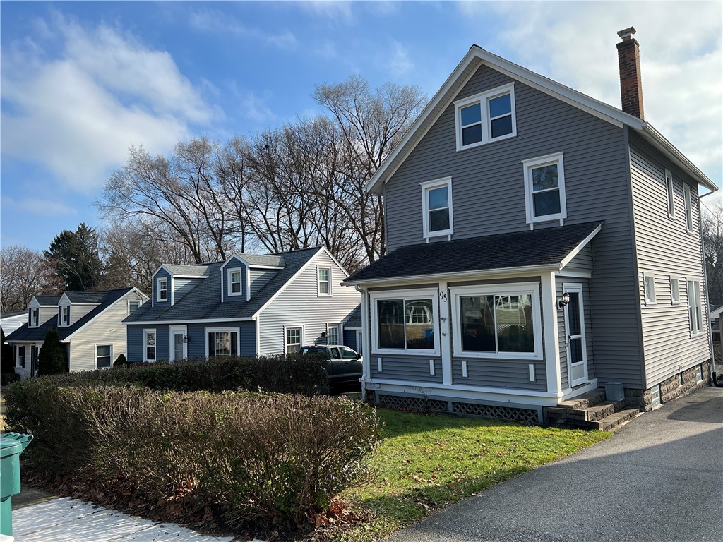 95 Cheltenham Road Rochester, NY 14612 - Photo 1 of 1