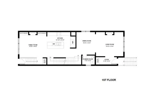 $935,000 | 3721 West Wabansia Avenue, Chicago, IL 60647