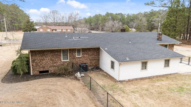 $329,900 | 2965 Terrapin Track Road, Washington, NC 27889