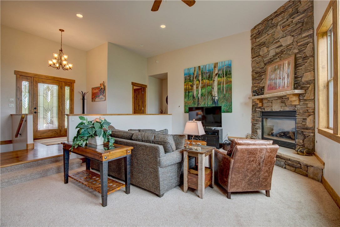 726 Wild Rose Road Silverthorne, CO 80498 - Photo 4 of 35 Gallery Image 4