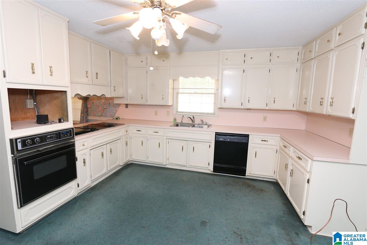 1900 Kiowa Road Remlap, AL 35133 - Photo 17 of 36