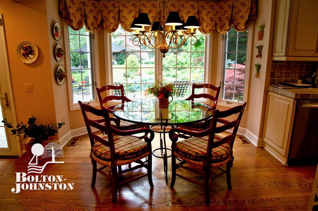 831 South Oxford Road Grosse Pointe Woods, MI 48236 - Photo 5 of 23