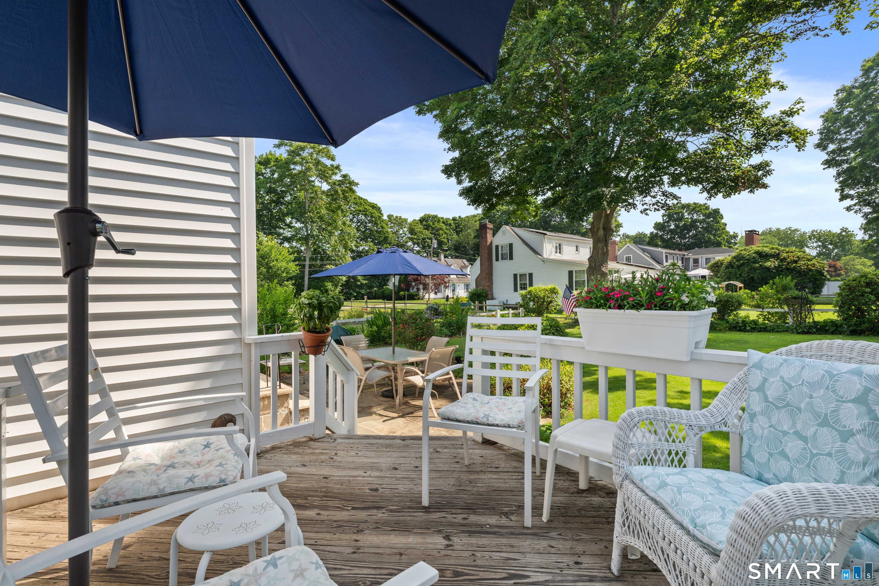 16 Lynde Street Old Saybrook, CT 06475 - Photo 26 of 30