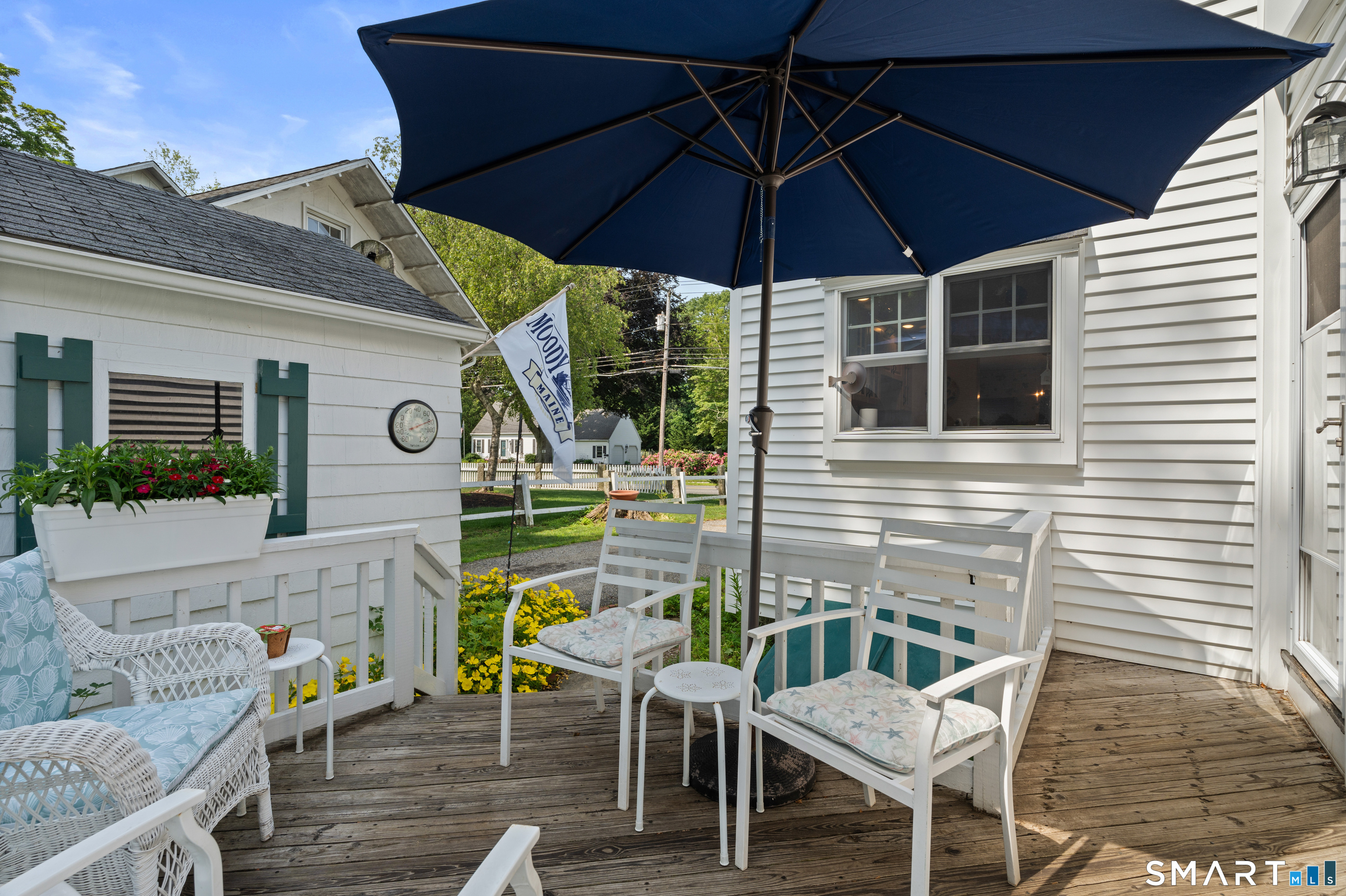 16 Lynde Street Old Saybrook, CT 06475 - Photo 27 of 30