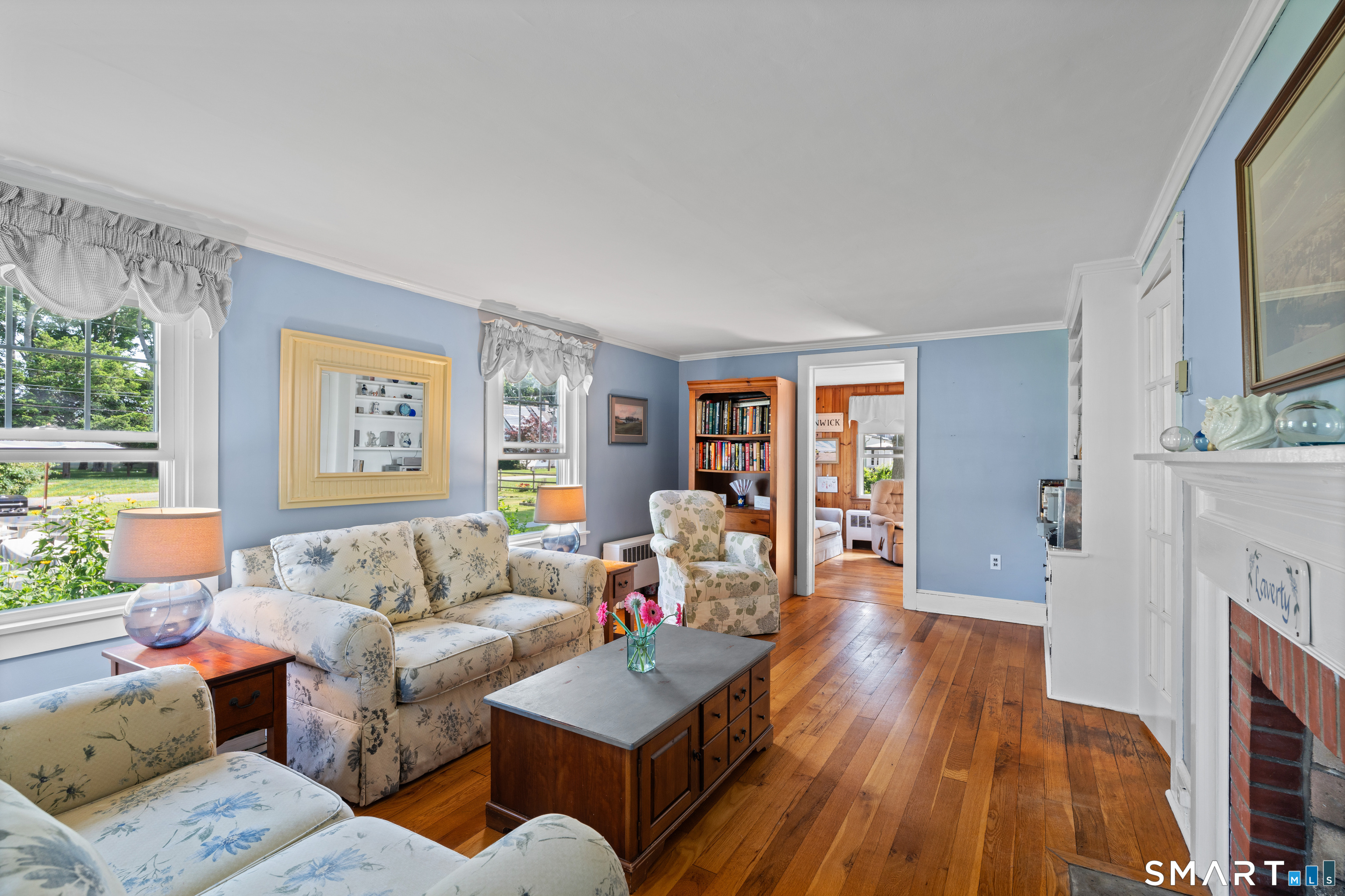 16 Lynde Street Old Saybrook, CT 06475 - Photo 4 of 30