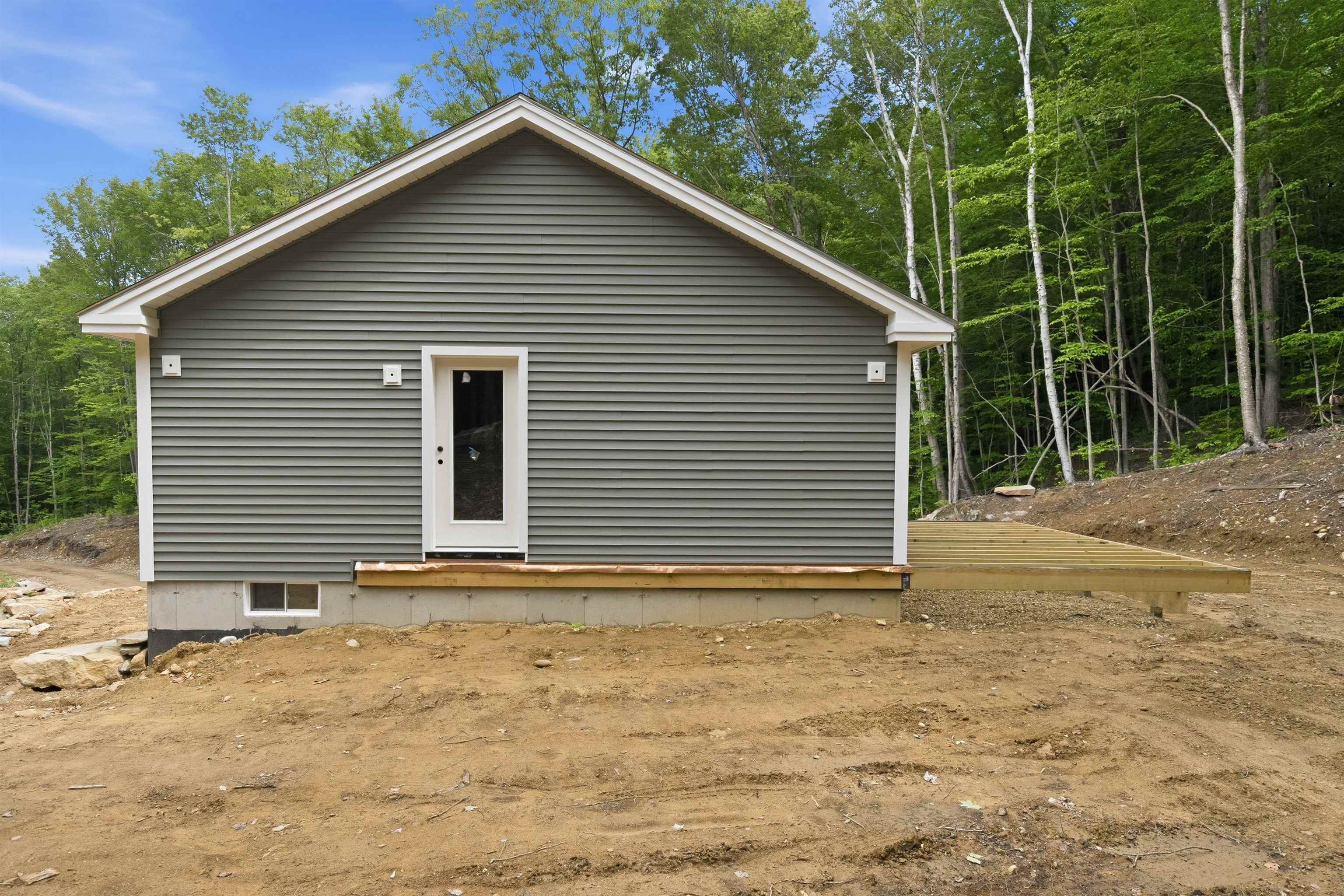 164 Gustin Pond Road Marlow, NH 03456 - Photo 11 of 37
