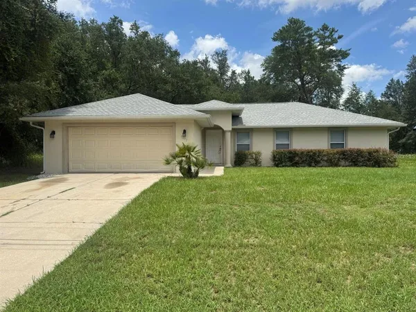 $1,750 | 4077 Southwest 131st Place Road, Ocala, FL 34473