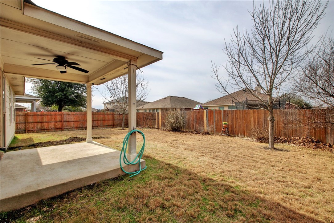 20212 Merlin Falcon Trail Pflugerville, TX 78660 - Photo 25 of 35