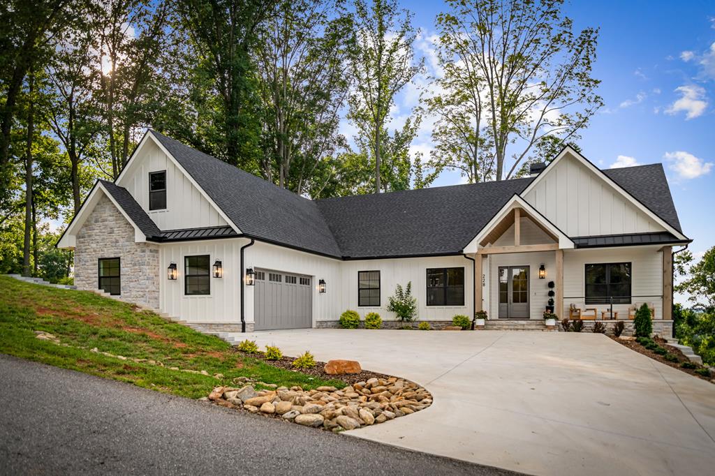 228 Winding Ridge Blairsville, GA 30512 - Photo 104 of 129