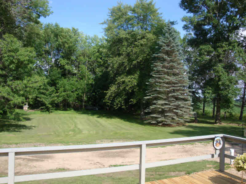 3762 North 11 Mile Road Pinconning, MI 48650 - Photo 15 of 16