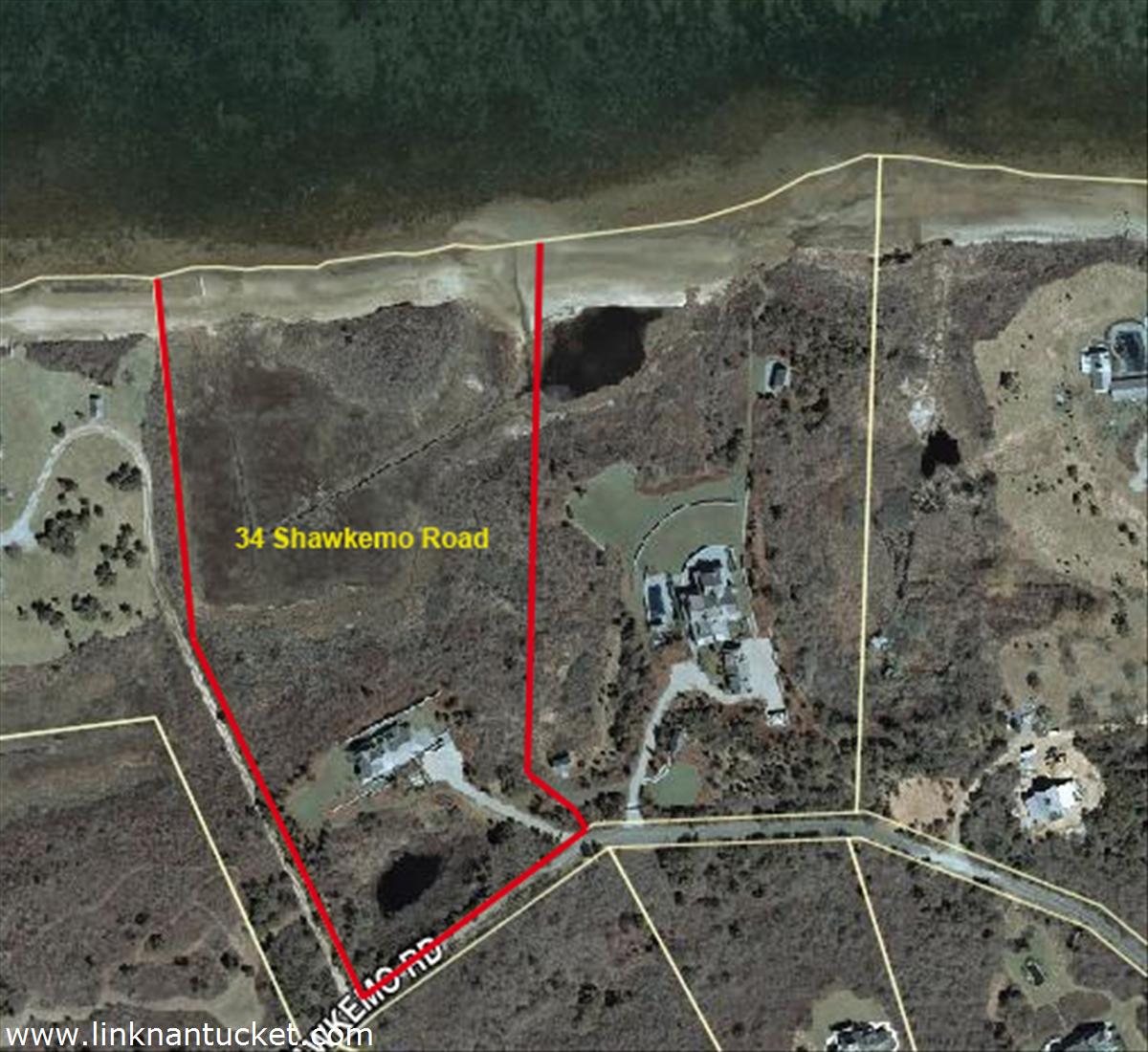 34 Shawkemo Road Nantucket, MA 02554 - Photo 7 of 30 Gallery Image 7