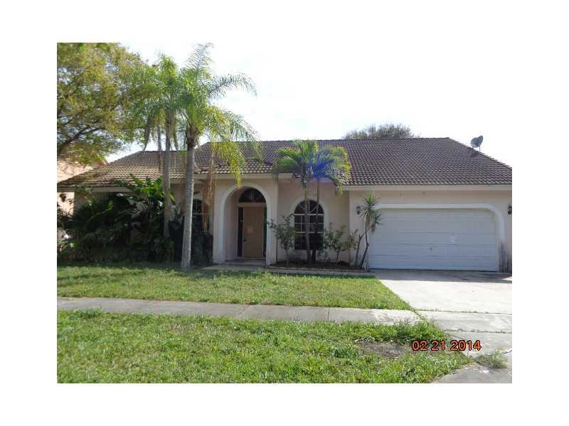 1680 Southwest 14th Drive Boca Raton, FL 33486 - Photo 1 of 7 Exterior Front
