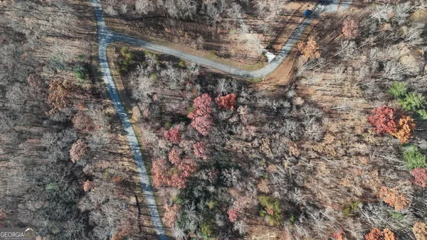 $59,900 | Lot 196 Springwinds Drive, Cleveland, GA 30528