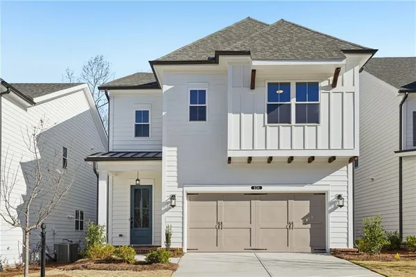 $536,900 | 581 Beechwood Way, Hoschton, GA 30548
