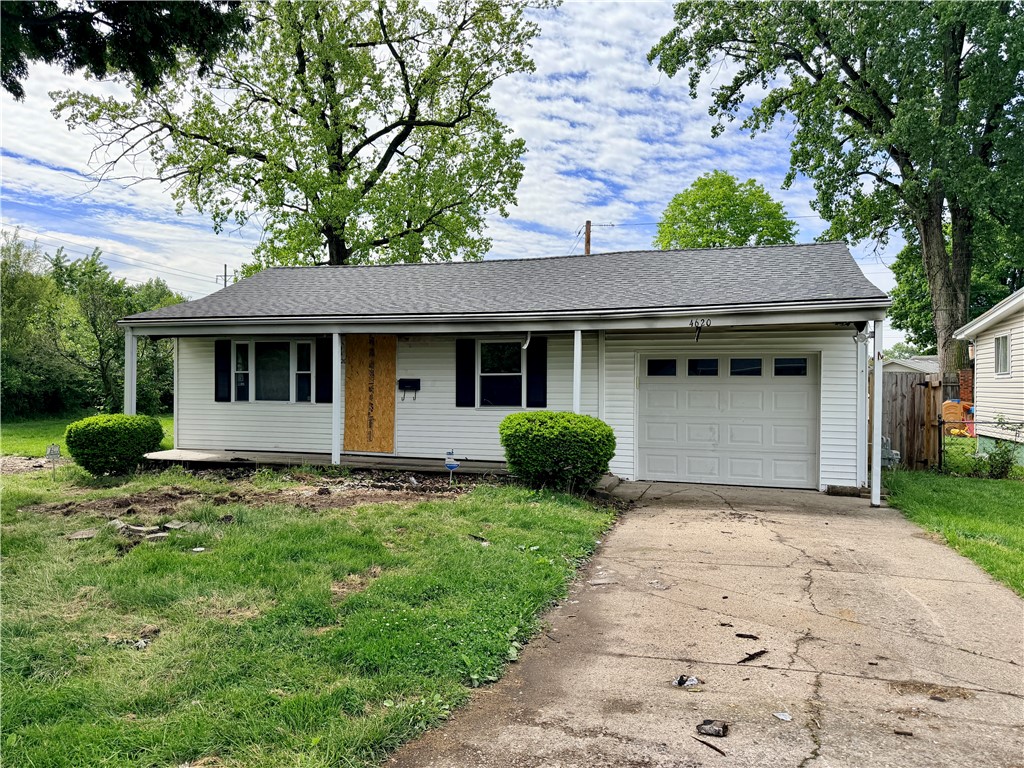 4620 Farnham Avenue Riverside, OH 45420 - Photo 1 of 9 Gallery Image 1