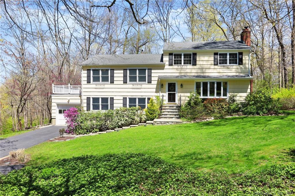 22 Christopher Road Ridgefield, CT 06877 - Photo 1 of 1