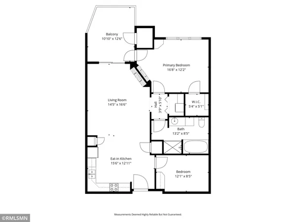 $319,000 | 1215 North Lakeshore Drive, Unit 307, Lake City, MN 55041