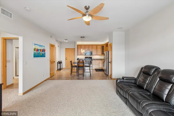 $319,000 | 1215 North Lakeshore Drive, Unit 307, Lake City, MN 55041