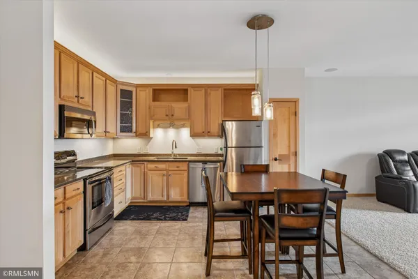 $319,000 | 1215 North Lakeshore Drive, Unit 307, Lake City, MN 55041