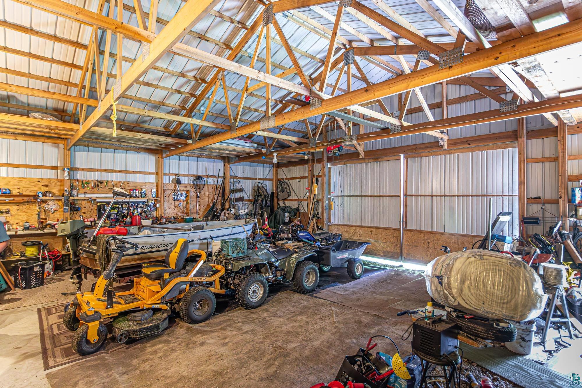 7280 Far North Road Buyck, MN 55771 - Photo 29 of 98