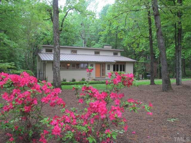 This home is in a very desirable neighborhood.