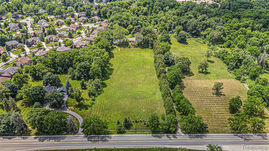 6400 North Rochester Road Rochester Hills, MI 48306 - Photo 50 of 51