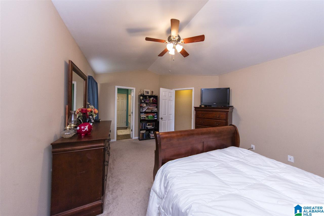 261 Crawford Drive Springville, AL 35146 - Photo 15 of 34