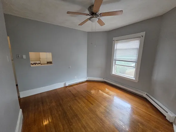 $1,750 | 59 Cushing Avenue, Unit 5, Boston, MA 02125