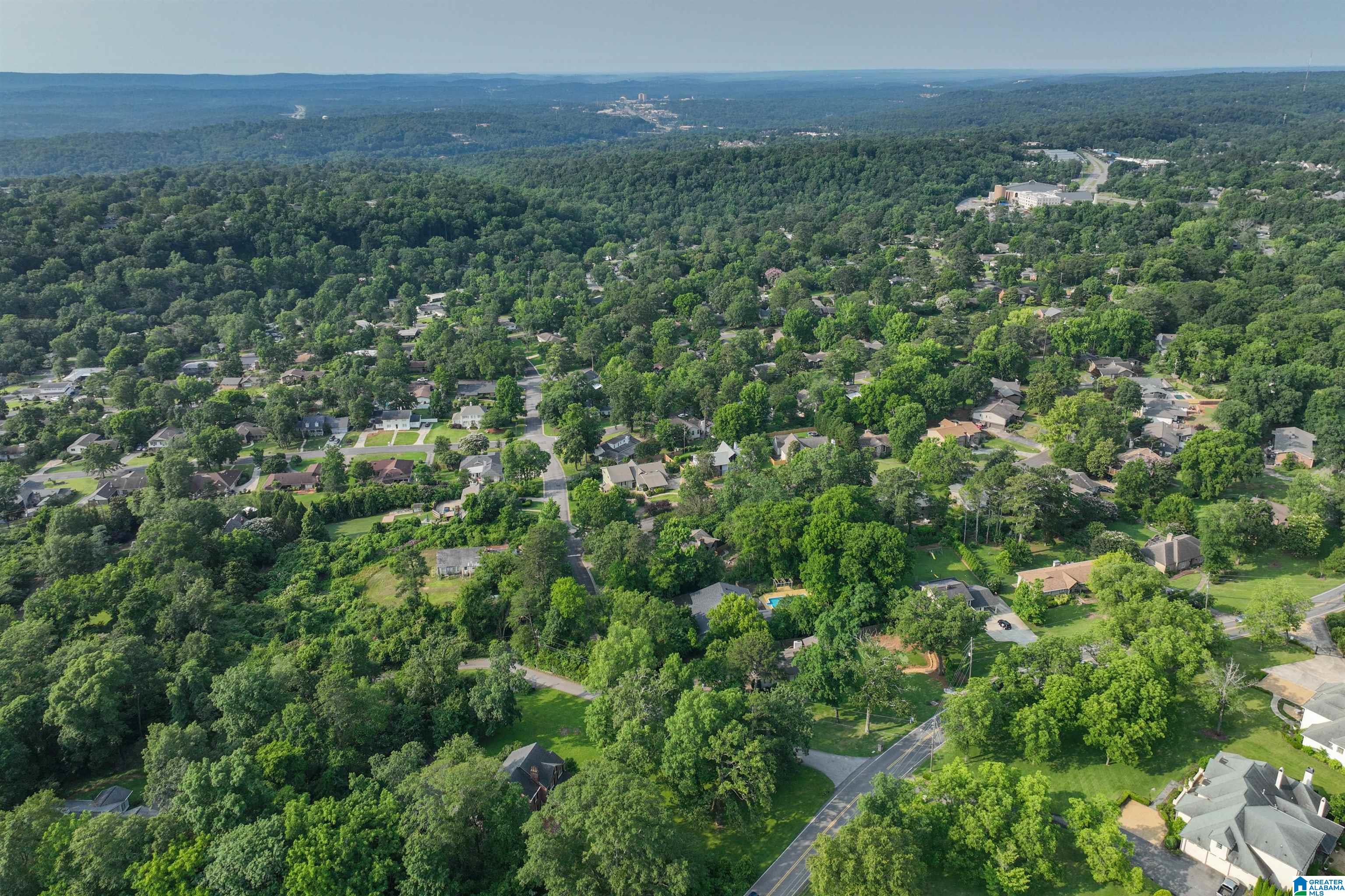 1833 Shades Crest Road Birmingham, AL 35216 - Photo 62 of 69