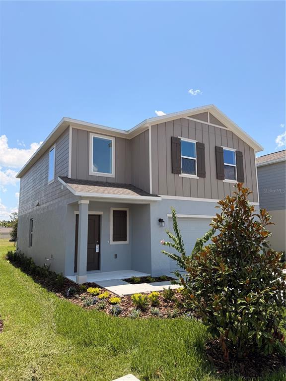 2470 Hallow Gdn Road Eustis, FL 32726 - Photo 2 of 27