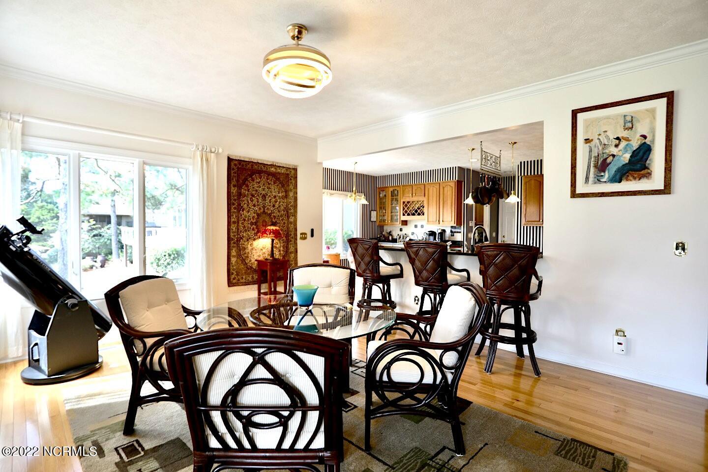 180 Ridgewood Road Pinehurst, NC 28374 - Photo 11 of 56 16642113034976