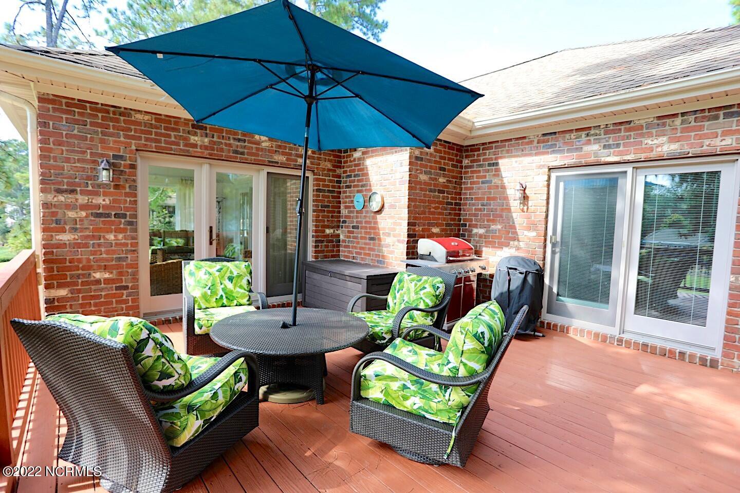180 Ridgewood Road Pinehurst, NC 28374 - Photo 18 of 56 180 Ridgewood Rd