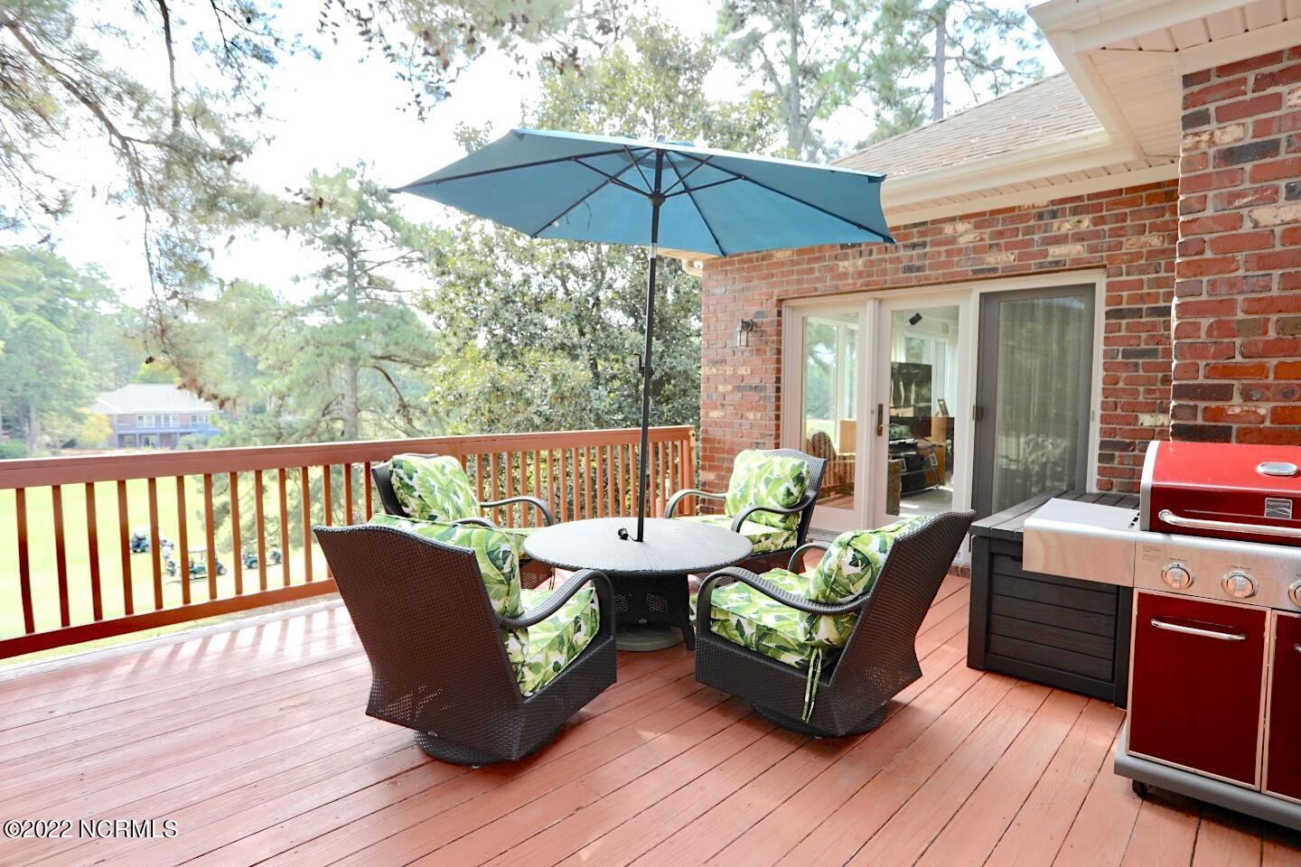 180 Ridgewood Road Pinehurst, NC 28374 - Photo 20 of 56 180 Ridgewood Rd