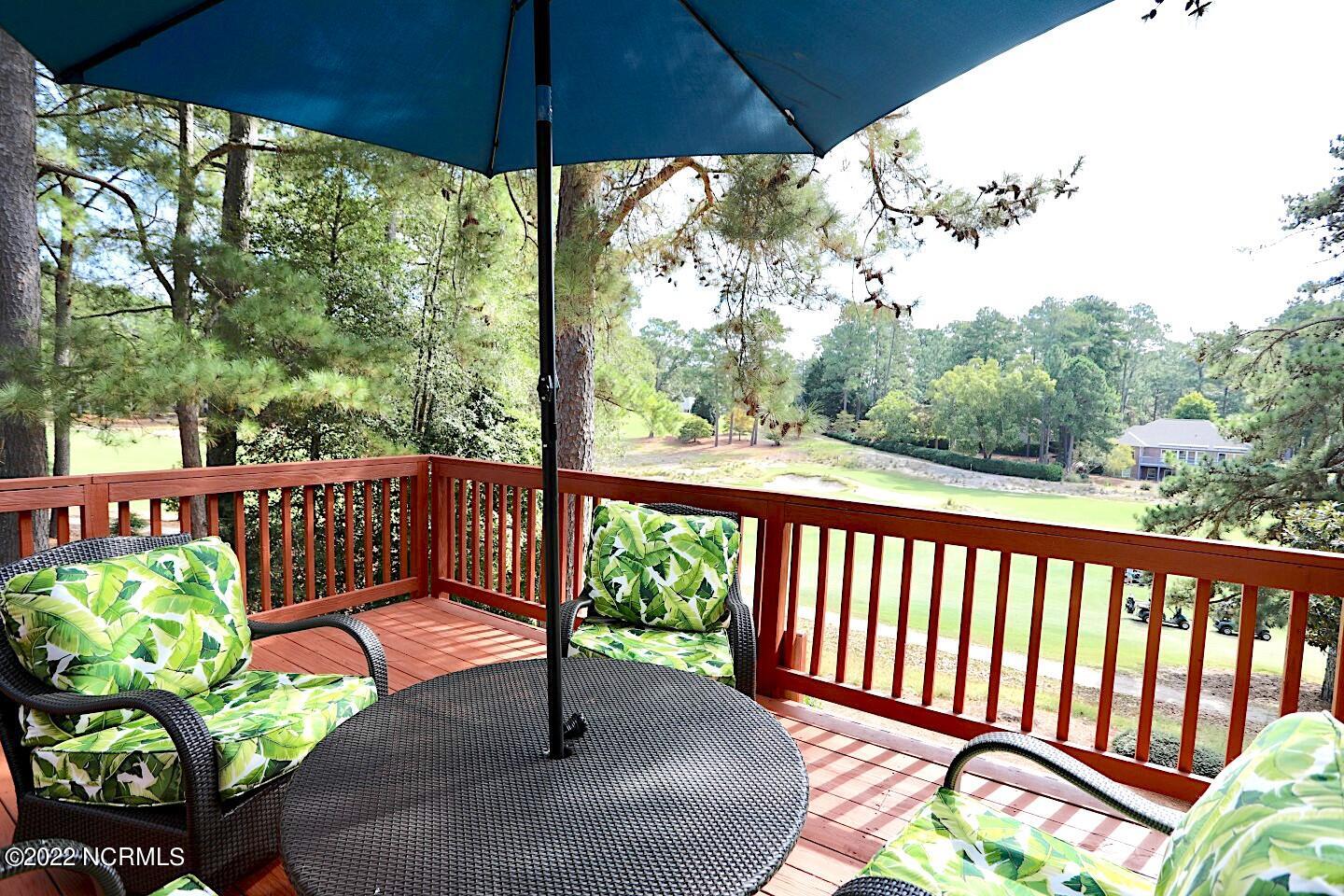180 Ridgewood Road Pinehurst, NC 28374 - Photo 21 of 56 180 Ridgewood Rd