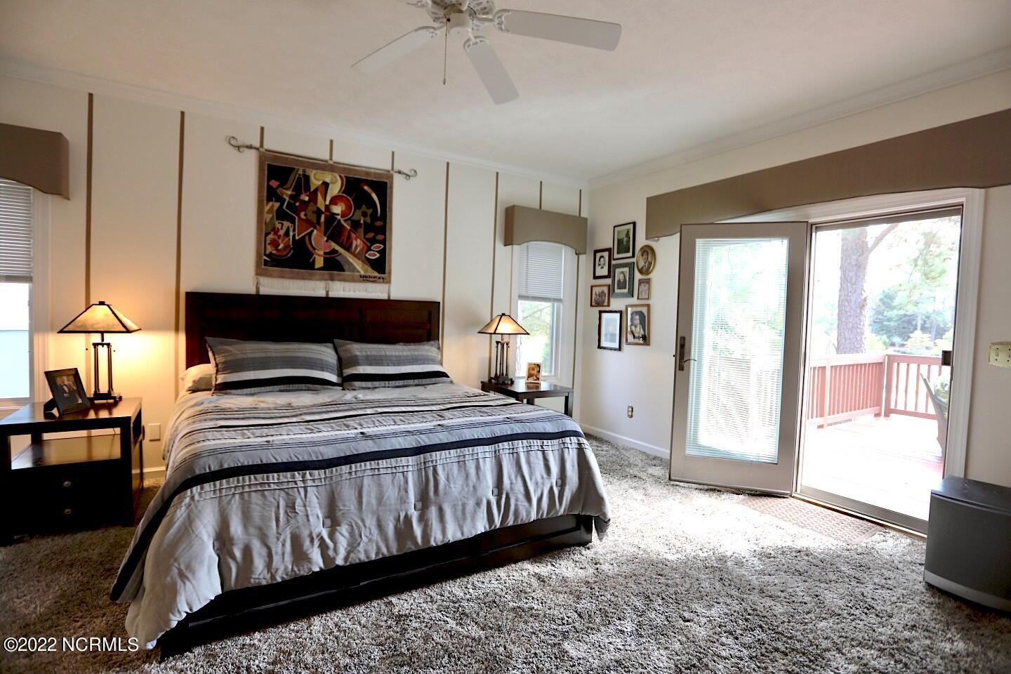 180 Ridgewood Road Pinehurst, NC 28374 - Photo 23 of 56 16642113308743