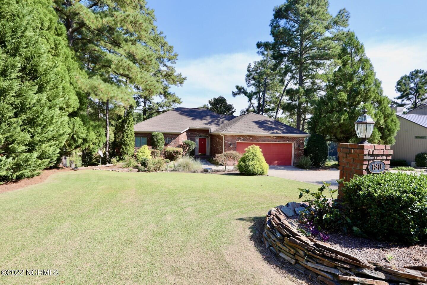 180 Ridgewood Road Pinehurst, NC 28374 - Photo 3 of 56 16643148176531