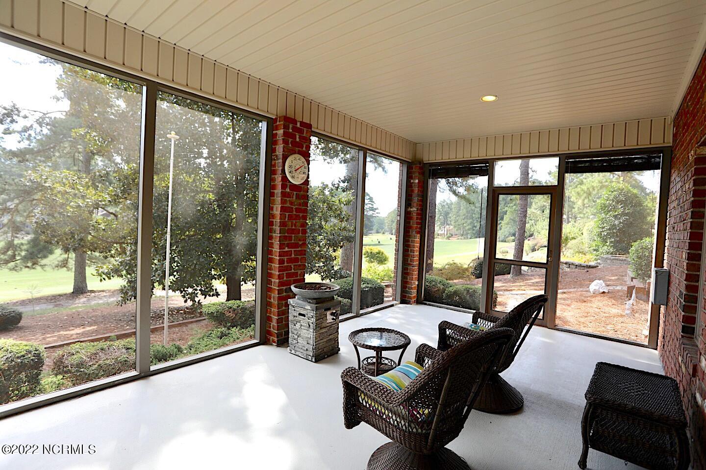 180 Ridgewood Road Pinehurst, NC 28374 - Photo 37 of 56 180 Ridgewood Rd