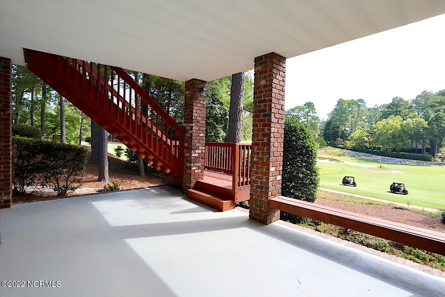 180 Ridgewood Road Pinehurst, NC 28374 - Photo 40 of 56 180 Ridgewood Rd