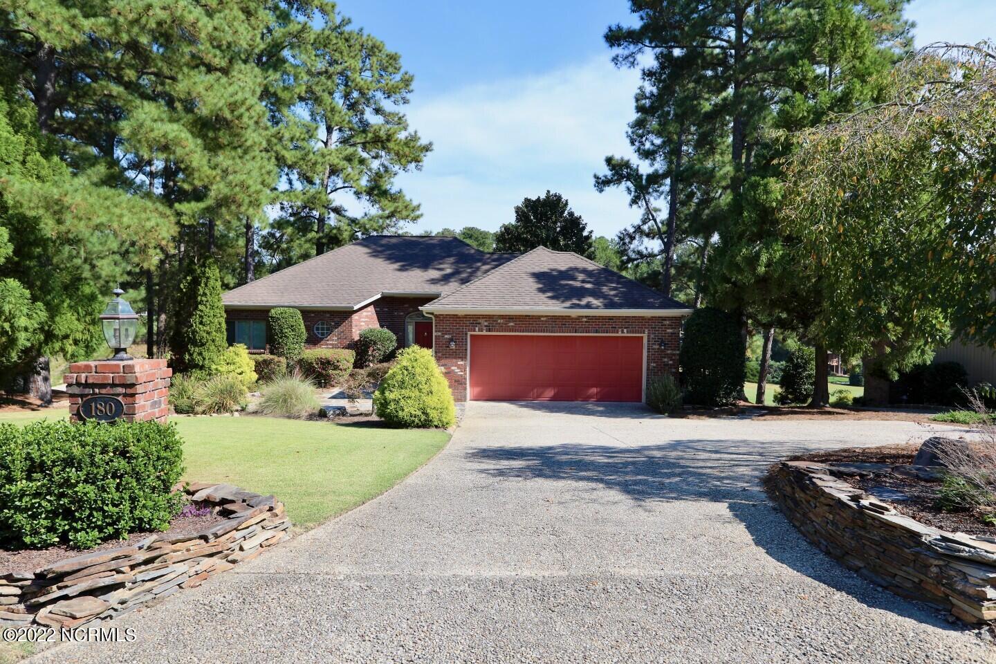 180 Ridgewood Road Pinehurst, NC 28374 - Photo 4 of 56 16643148353083