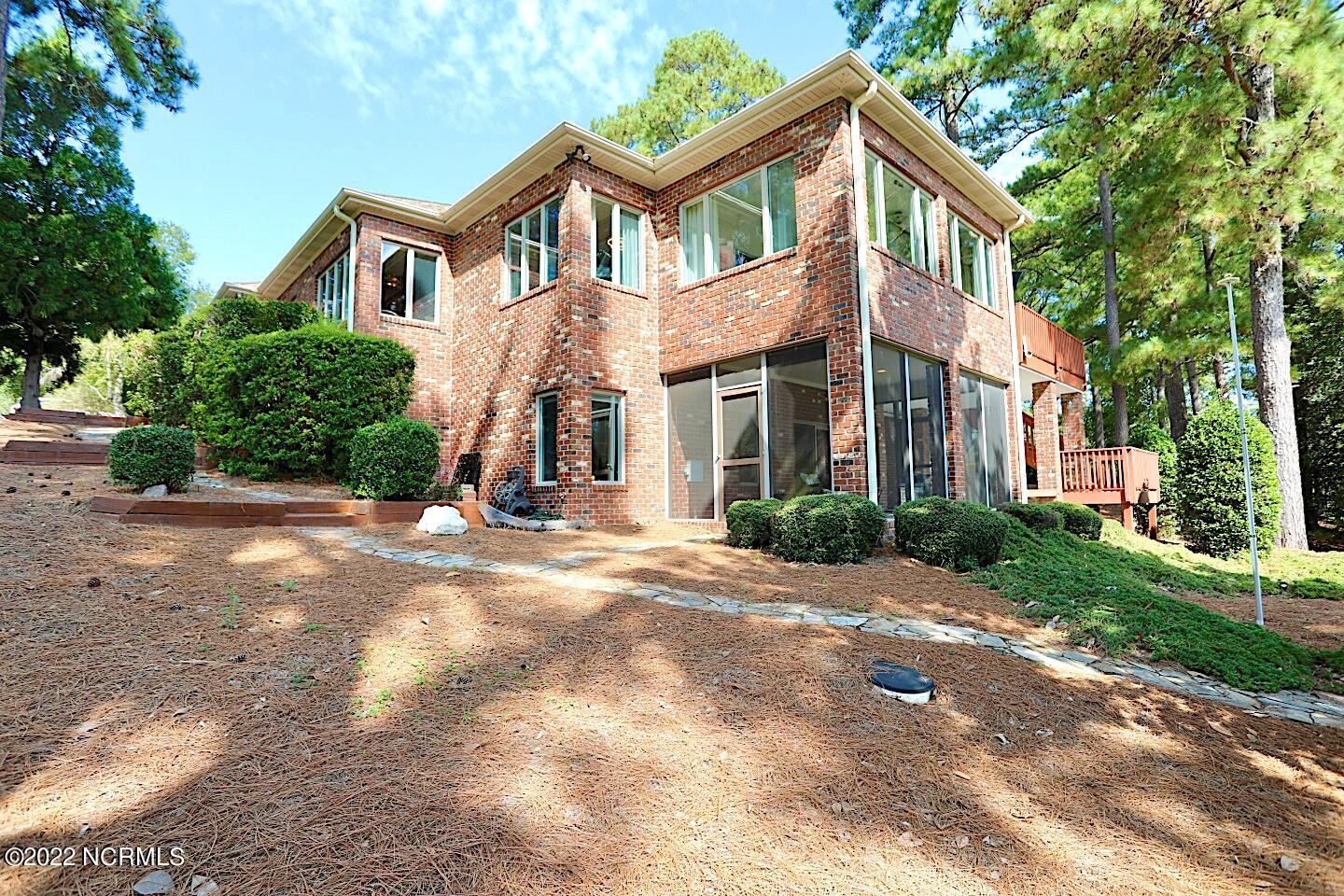 180 Ridgewood Road Pinehurst, NC 28374 - Photo 49 of 56 180 Ridgewood Rd