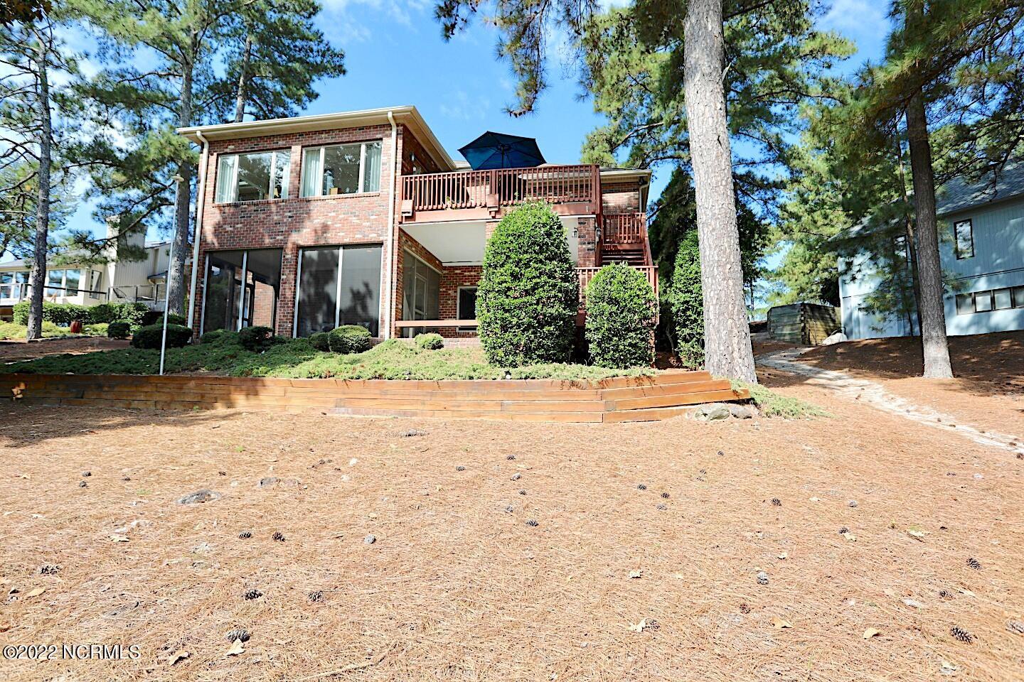 180 Ridgewood Road Pinehurst, NC 28374 - Photo 50 of 56 180 Ridgewood Rd